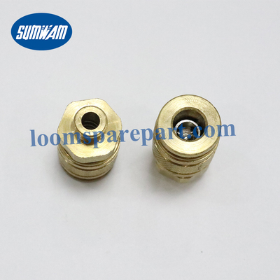 B96394 Omni Picanol Loom อะไหล่แอร์คอนเนคเตอร์ ID 9mm Length 36mm