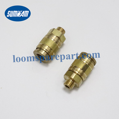 B96394 Omni Picanol Loom อะไหล่แอร์คอนเนคเตอร์ ID 9mm Length 36mm