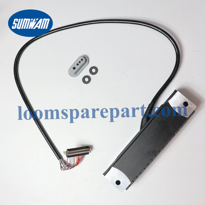 Staubli Dobby Magnet 16 อะไหล่เพลา F29246442 F29268704 F29239612 F29272701A