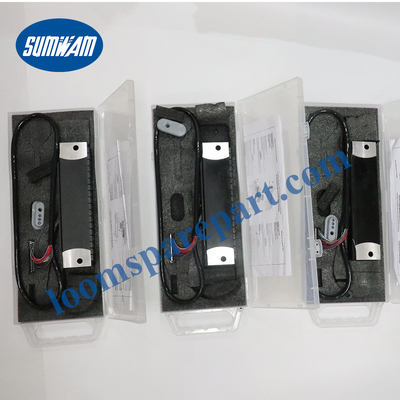 Staubli Dobby Magnet 16 อะไหล่เพลา F29246442 F29268704 F29239612 F29272701A