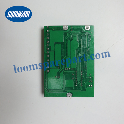 BE152720 BE152028 Omni Picanol Loom อะไหล่ FD Card
