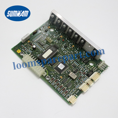 9407 / 2231 / 2231B Picanol Omni Loom อะไหล่ IRO Card Prewinder Board