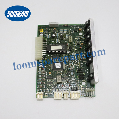 9407 / 2231 / 2231B Picanol Omni Loom อะไหล่ IRO Card Prewinder Board