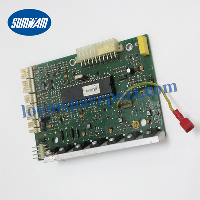 9407 / 2231 / 2231B Picanol Omni Loom อะไหล่ IRO Card Prewinder Board
