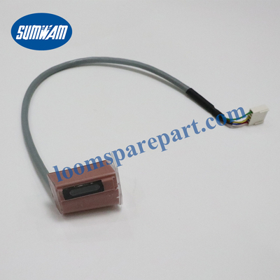 เซ็นเซอร์เลี้ยว Picanol Omni Loom อะไหล่ BE310354 BE310858 BE311069 BE310350