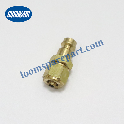 B96393 Picanol Omni Loom อะไหล่แอร์คอนเนคเตอร์