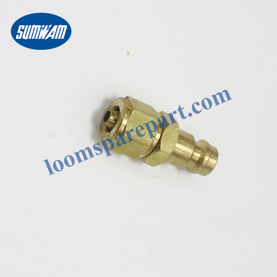 B96393 Picanol Omni Loom อะไหล่แอร์คอนเนคเตอร์