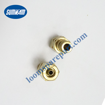 B96393 Picanol Omni Loom อะไหล่แอร์คอนเนคเตอร์