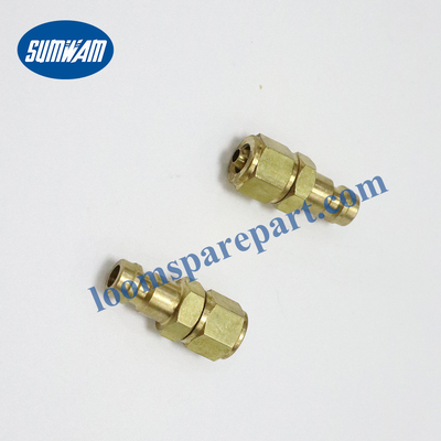 B96393 Picanol Omni Loom อะไหล่แอร์คอนเนคเตอร์