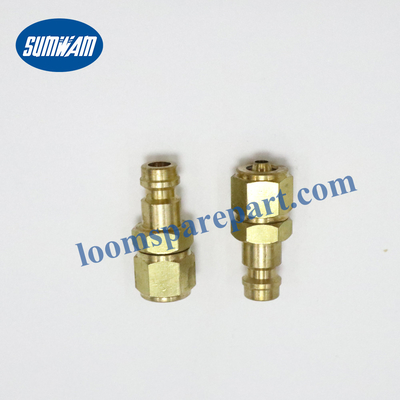 B96393 Picanol Omni Loom อะไหล่แอร์คอนเนคเตอร์
