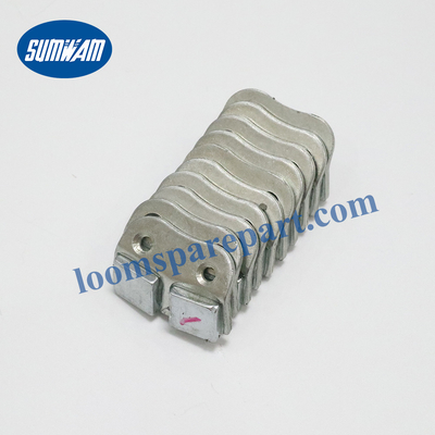 Omni Picanol Loom อะไหล่ Smck ขนาดเล็กสำหรับเครื่องจักรทอผ้า