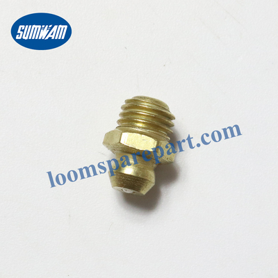 Grease Nipple Set Picanol Omni Loom อะไหล่บรรจุกล่องแข็ง