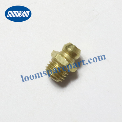 Grease Nipple Set Picanol Omni Loom อะไหล่บรรจุกล่องแข็ง