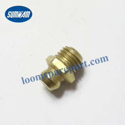 Grease Nipple Set Picanol Omni Loom อะไหล่บรรจุกล่องแข็ง