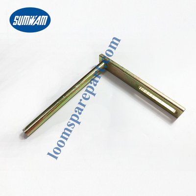 หัวฉีดหลักย่อย Tsudakoma Zax Loom Parts เครื่องจักรสิ่งทอ