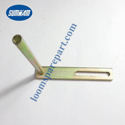 หัวฉีดหลักย่อย Tsudakoma Zax Loom Parts เครื่องจักรสิ่งทอ