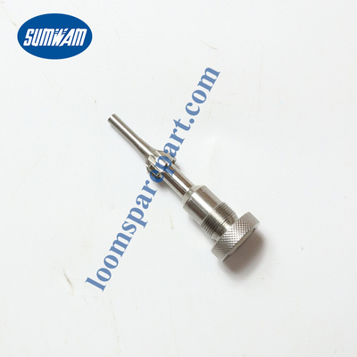 รูหัวฉีด Core Tsudakoma Loom Parts 2 มม. สำหรับการทอผ้า
