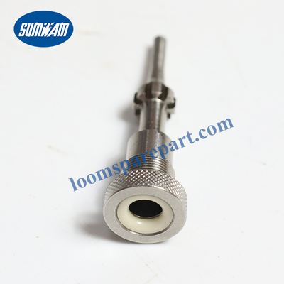 รูหัวฉีด Core Tsudakoma Loom Parts 2 มม. สำหรับการทอผ้า
