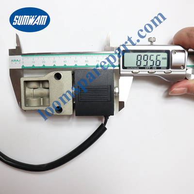 Tsudakoma ZAX รีเลย์โซลินอยด์วาล์ว ED01088C Loom Parts