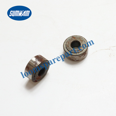 Air Jet Zax Tsudakoma Loom Parts Cam Ball สำหรับเครื่องจักรสิ่งทอ
