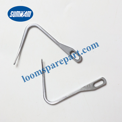 Tsudakoma Zax Air Jet Loom อะไหล่เข็มเจาะ