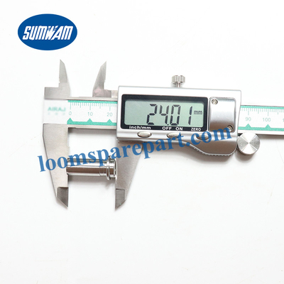 บรรจุภัณฑ์กระดาษฟอง Tsudakoma Loom Parts Picanol Omni Rv Plunger