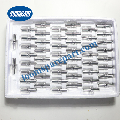 บรรจุภัณฑ์กระดาษฟอง Tsudakoma Loom Parts Picanol Omni Rv Plunger