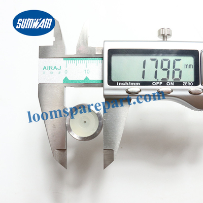 บรรจุภัณฑ์กระดาษฟอง Tsudakoma Loom Parts Picanol Omni Rv Plunger