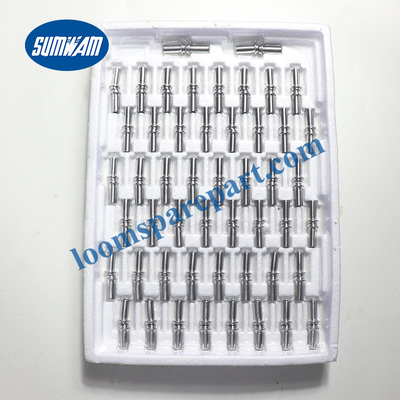 บรรจุภัณฑ์กระดาษฟอง Tsudakoma Loom Parts Picanol Omni Rv Plunger