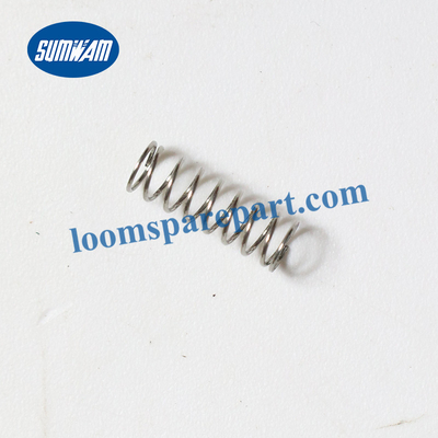 รีเลย์วาล์วสปริง Tsudakoma Loom Parts Picanol Omni