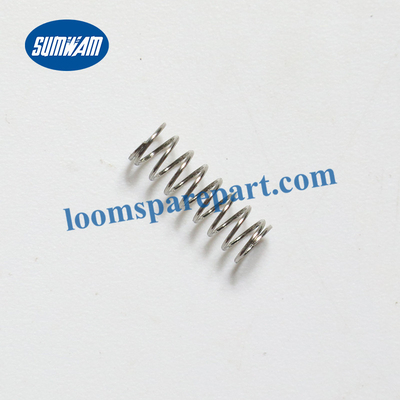 รีเลย์วาล์วสปริง Tsudakoma Loom Parts Picanol Omni