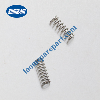 รีเลย์วาล์วสปริง Tsudakoma Loom Parts Picanol Omni