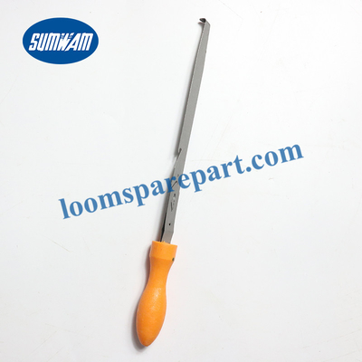 Picanol Omni Tsudakoma Loom Parts Drawing Hook
