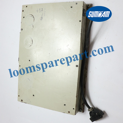 ชุดแสดงชิ้นส่วน Picanol Omni Air Jet Loom ครบชุด