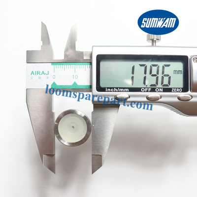 B157568,ลูกสูบวาล์วหลัก,picanol omni air jet