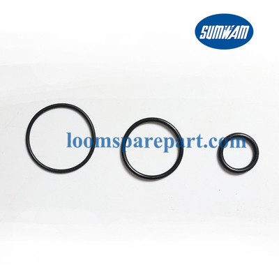 B156815,B152141,picanol omni air jet oring,ชิ้นส่วนเครื่องทอผ้า picanol