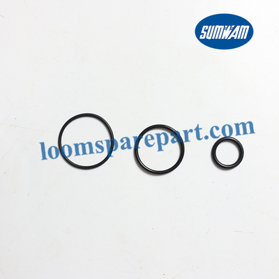B156815,B152141,picanol omni air jet oring,ชิ้นส่วนเครื่องทอผ้า picanol