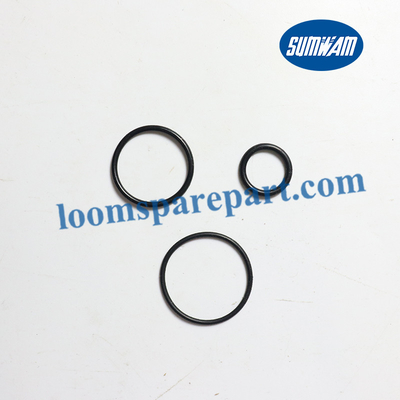 B156815,B152141,picanol omni air jet oring,ชิ้นส่วนเครื่องทอผ้า picanol