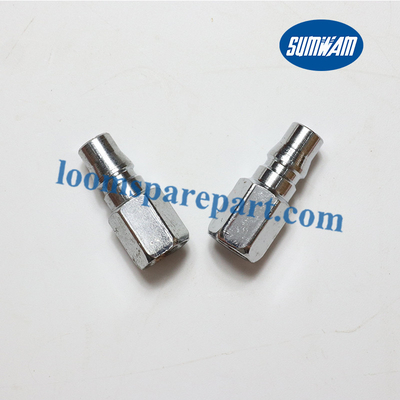 PICANOL OMNI PLUGE ใส่เข้าและออก PICANOL OMNI AIR JET LOOM PARTS