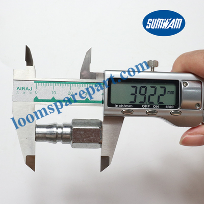 PICANOL OMNI PLUGE ใส่เข้าและออก PICANOL OMNI AIR JET LOOM PARTS