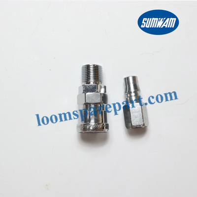 PICANOL OMNI PLUGE ใส่เข้าและออก PICANOL OMNI AIR JET LOOM PARTS