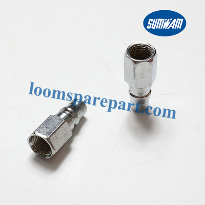 PICANOL OMNI PLUGE ใส่เข้าและออก PICANOL OMNI AIR JET LOOM PARTS
