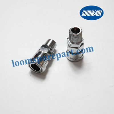 PICANOL OMNI PLUGE ใส่เข้าและออก PICANOL OMNI AIR JET LOOM PARTS