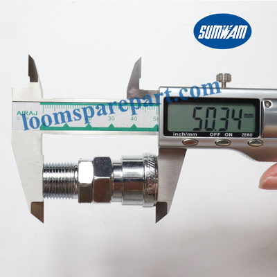 PICANOL OMNI PLUGE ใส่เข้าและออก PICANOL OMNI AIR JET LOOM PARTS