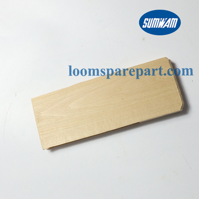 การ์ดไกด์ไม้,160มม.145มม.,PICANOL OMNI AIR JET LOOM PARTS