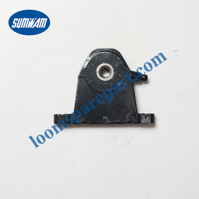 Heald Frame Connector Hook, ชิ้นส่วนเครื่องทอผ้า