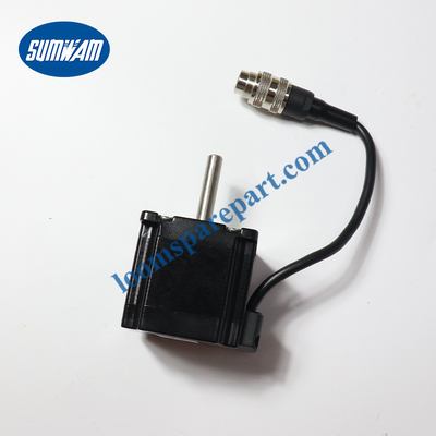 สเต็ปมอเตอร์ BE318372 สำหรับเครื่องทอผ้า, สเต็ปมอเตอร์ picanol
