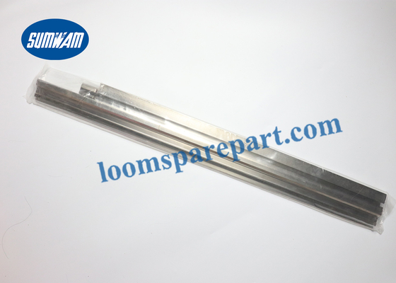 ชิ้นส่วนอะไหล่เครื่องจักรทอผ้าทอ BA233011 BA233012 GUIDE SLIDE