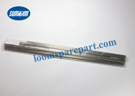 ชิ้นส่วนอะไหล่เครื่องจักรทอผ้าทอ BA233011 BA233012 GUIDE SLIDE