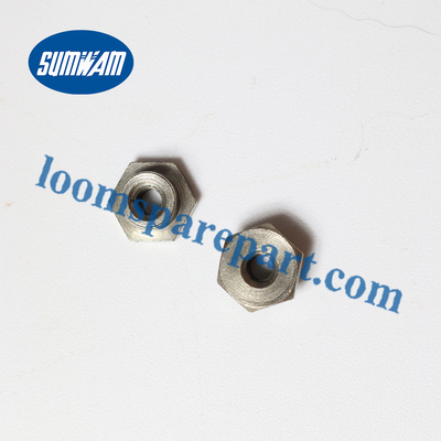 Rapier Loom Parts Nut 185mm BA202923 ชิ้นส่วนเครื่องจักรสิ่งทอ
